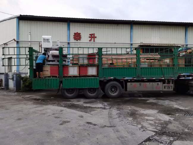 瓷砖加工设备